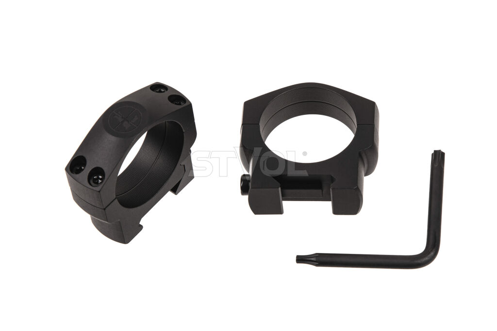 Кільця Leupold Mark 4 35mm Medium Matte фото 3