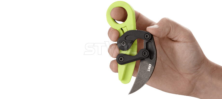 Ніж CRKT "Provoke ZAP" фото 7