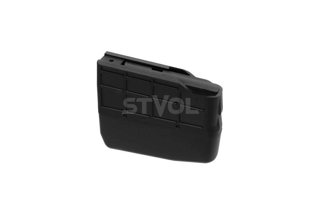 S5850374 Магазин до Tikka T3x / T3 5-ти зарядний (середній) 308 Win 22-250 Rem, 243 Win, 260 Rem, 7mm-08 Rem, фото