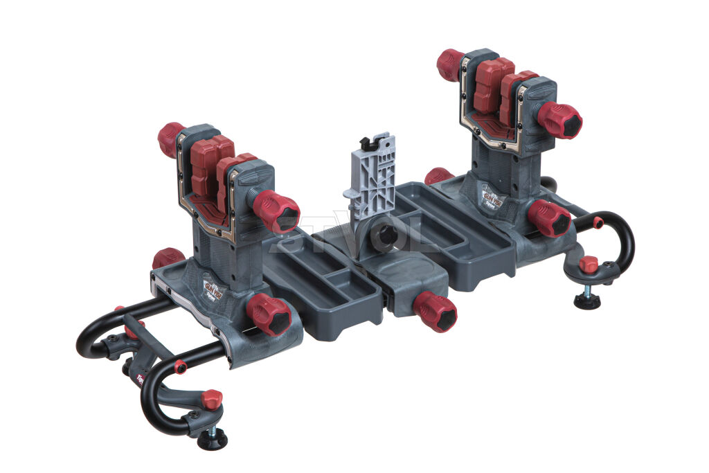 Станок для чистки Tipton Ultra Gun Wise