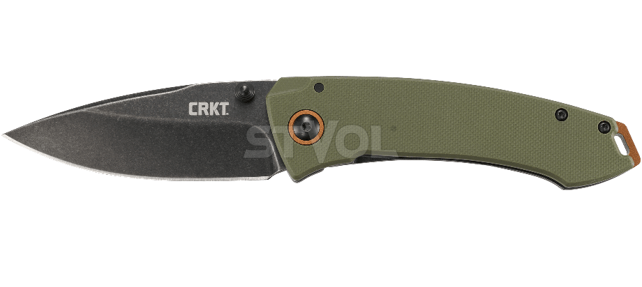 Нож CRKT "Tuna" Фото 2