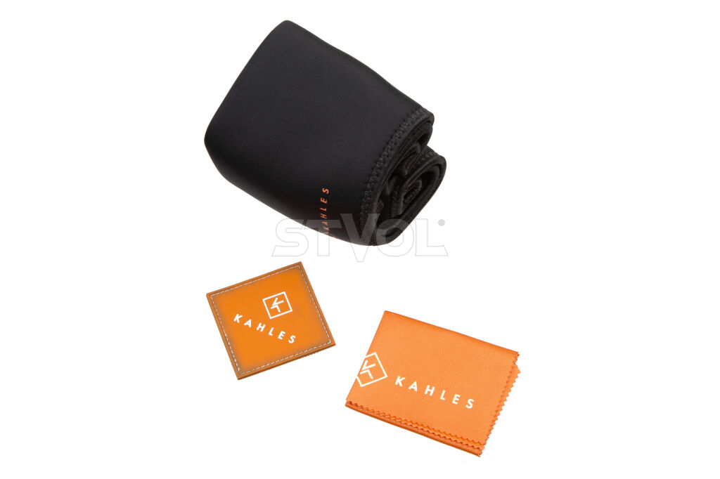 Прицел оптический KAHLES K328i DLR CCW 3.5-28x50 (36 мм) illum. Skmr4+ w-left FFP Фото 8
