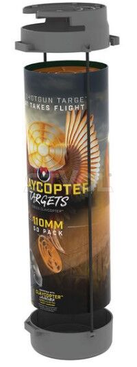 Диспансер для тарелочек Caldwell ClayCopter Target Фото 3