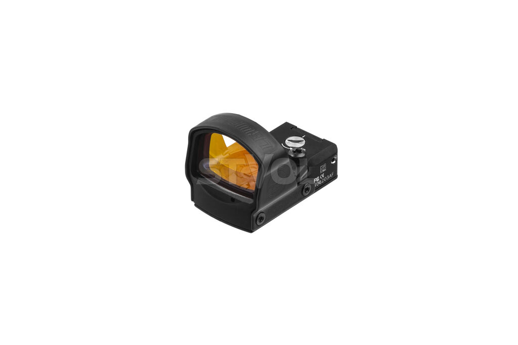 Прицел коллиматорный LEUPOLD DeltaPoint Pro Reflex Sight 2.5 MOA Dot с Pro AR Mount Фото 3