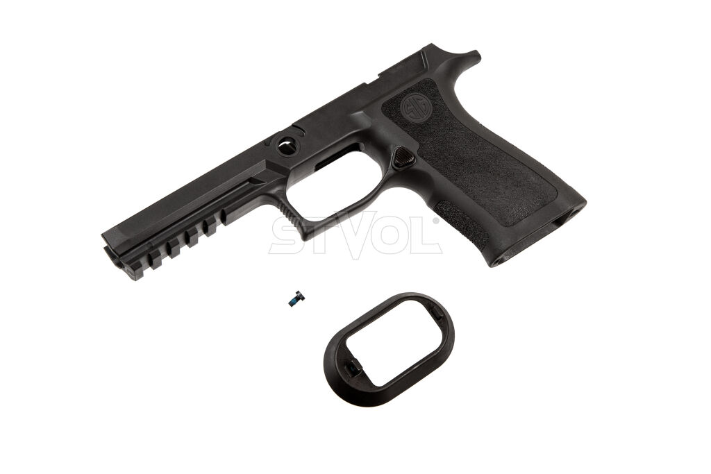Рама пістолета Sig Sauer P320 TXG фото 6