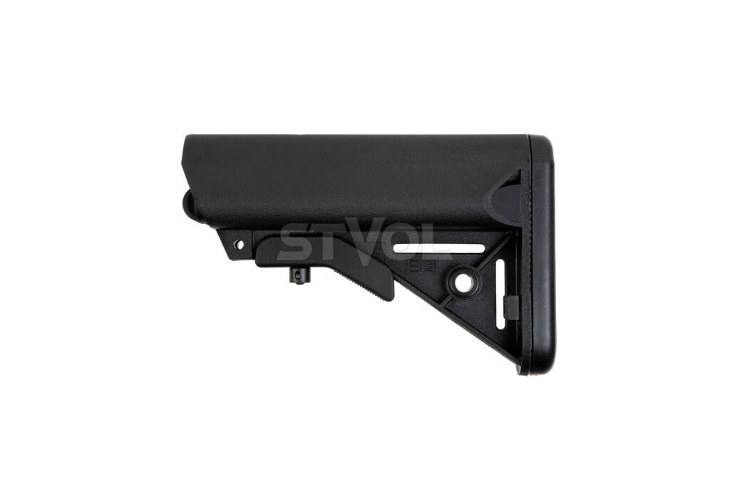 Приклад B5 Systems SOPMOD Mil-Spec BLK  SOP-1074 Фото 2
