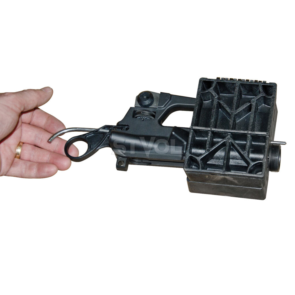 Професійний набір інструментів для AR-15/M16 WHEELER Delta Series (19 інструментів) фото 6