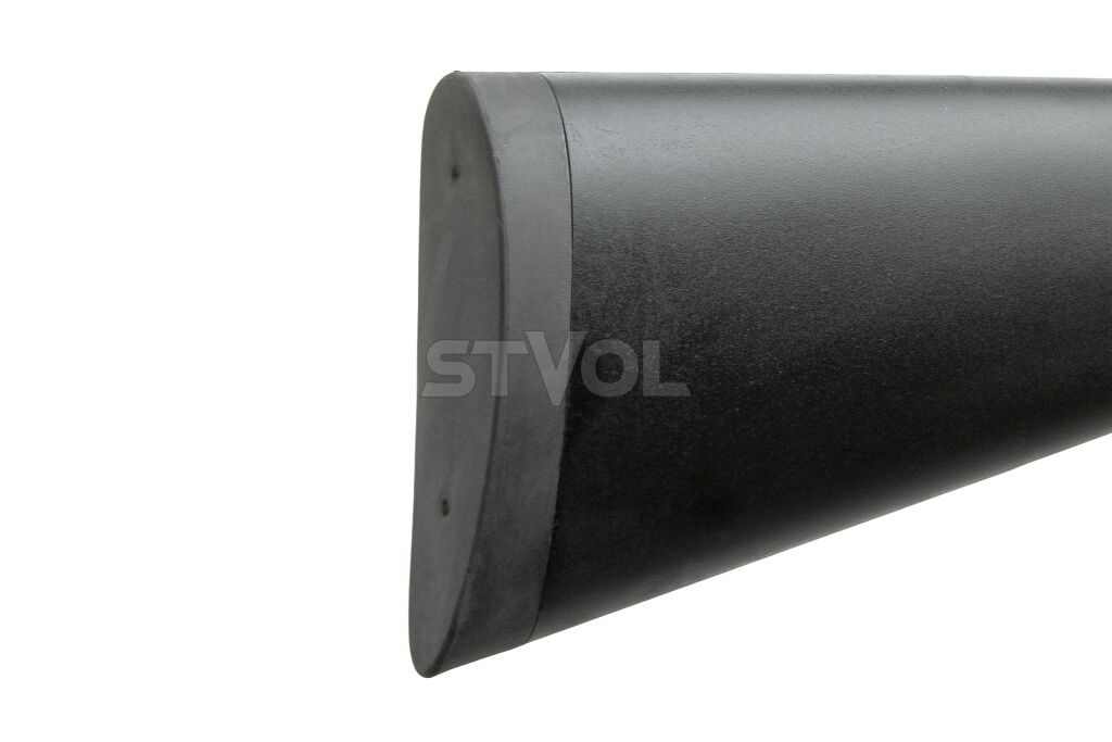 Рушниця мисливська BEYDORA BDR-56 DLX SYNTHETIC BLACK 12 кал. 76 см. фото 4