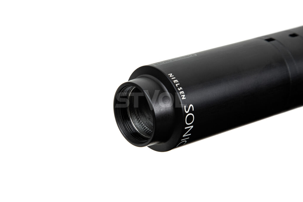 Саундмодератор Nielsen Sonic 40 Compact 1/2" 28 Max 6 фото 5