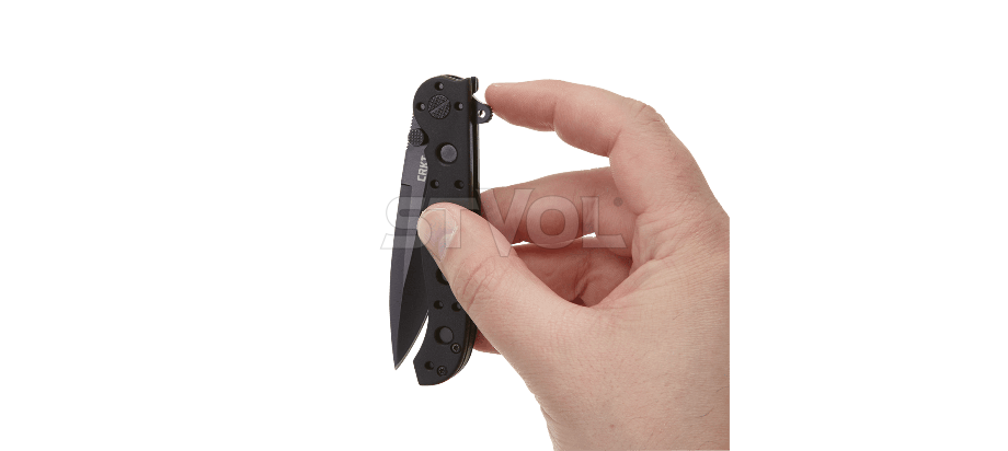 Ніж CRKT "M16®-Zytel EDC" фото 6