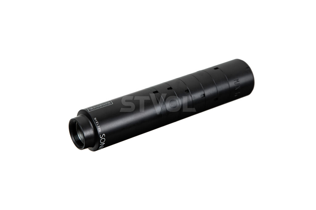 Саундмодератор Nielsen Sonic 40 Compact 1/2" 28 Max 6 фото 2