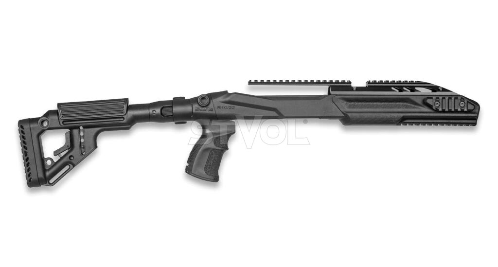 Ложе Fab UAS PRO для Ruger 10/22 фото