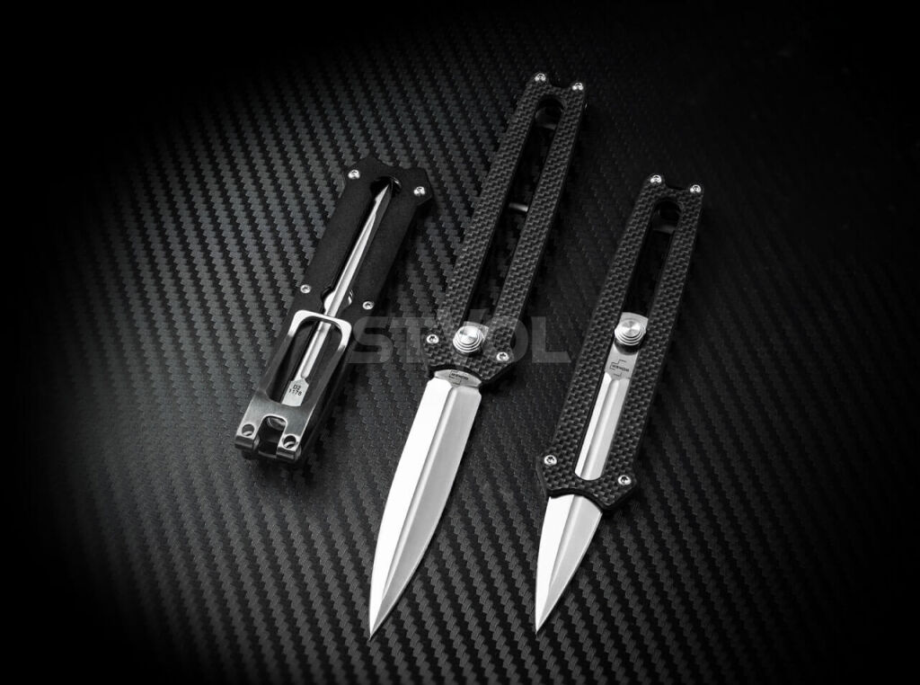 Нож Boker Plus "Slike" Фото 4