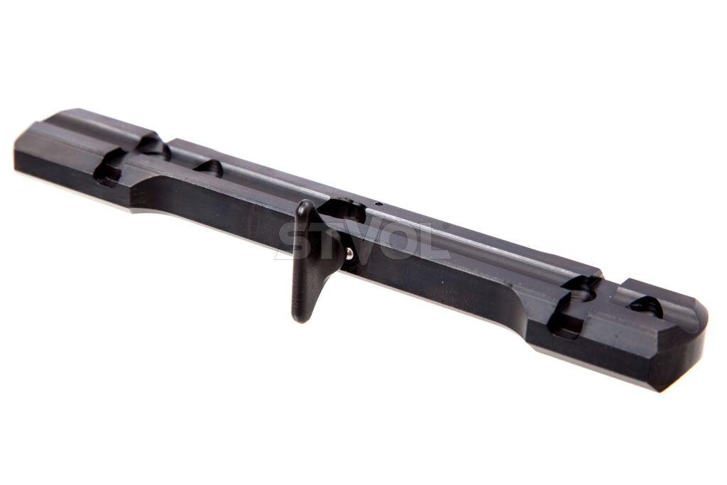 База Dentler для Benelli Argo Фото 2
