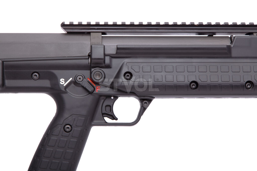 Карабин нарезной KelTec RFB 308Win Black Фото 7