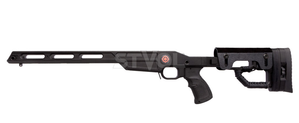 Ложе-шасси для Weatherby Фото 4
