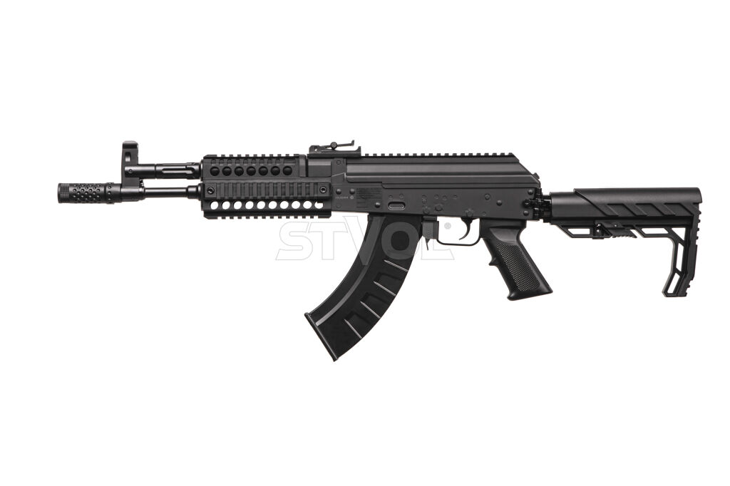 Пневматическая винтовка Crosman Full Auto AK1