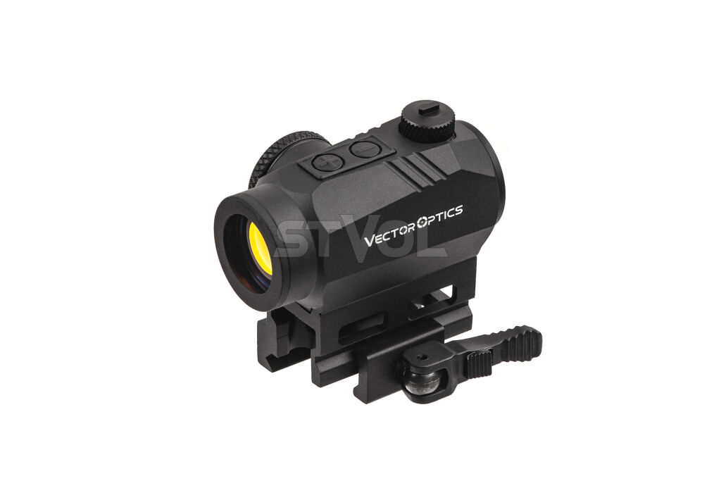 Прицел коллиматорный Vector Optics Harpy 1x22