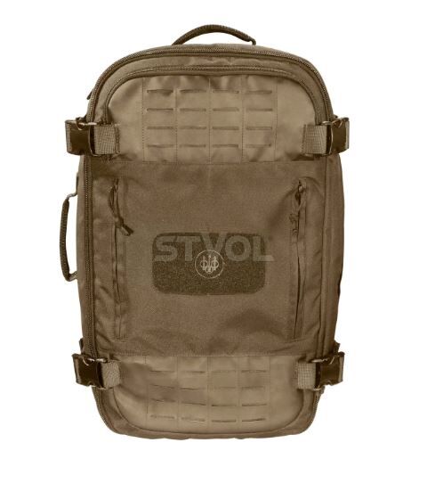 Рюкзак "Beretta" Field Patrol Bag (coyote brown) фото