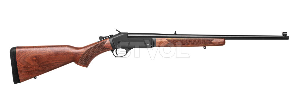 Карабін нарізний H015-308 Henry SingleShot Rifle кал.308Win фото