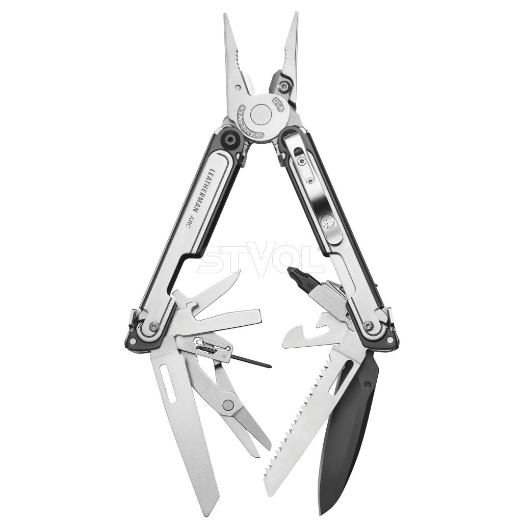 Мультиінструмент Leatherman ARC фото