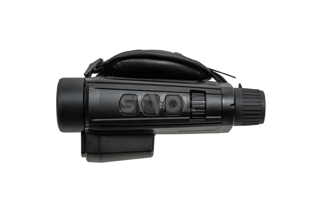 Тепловизионный монокуляр AGM FUZION LRF TM50-640 Фото 4