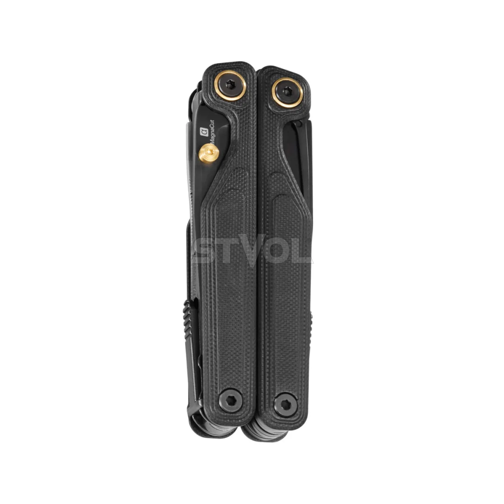 Мультиинструмент Leatherman Wave Alpha Фото 2