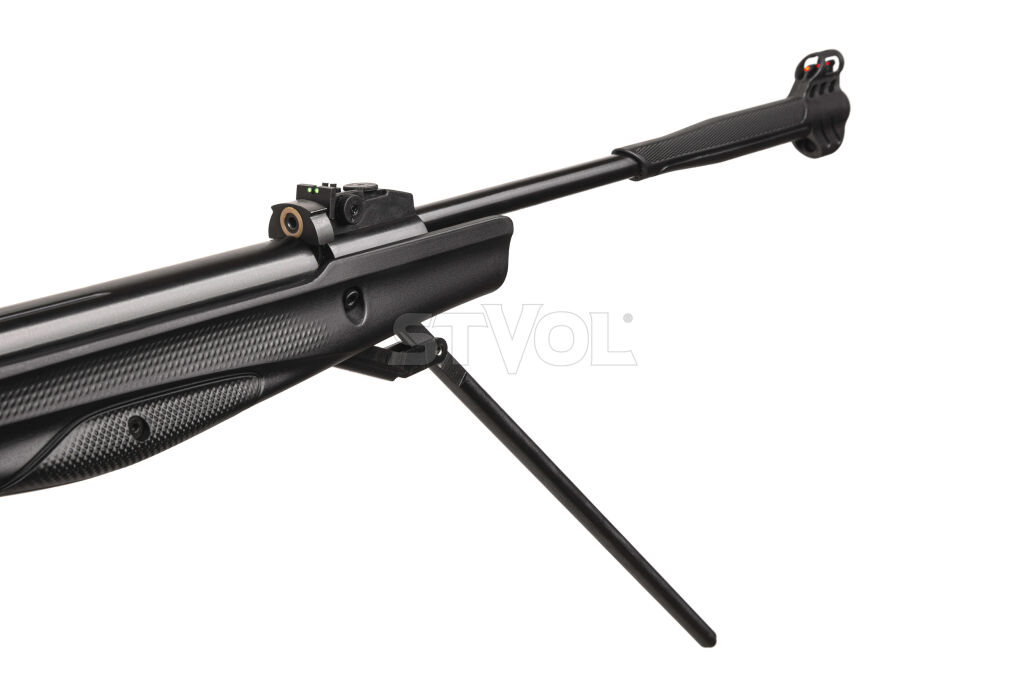 Винтовка пневматическая Stoeger RX40 Combo Black с прицелом 3-9x40AO  кал.4.5мм Фото 7