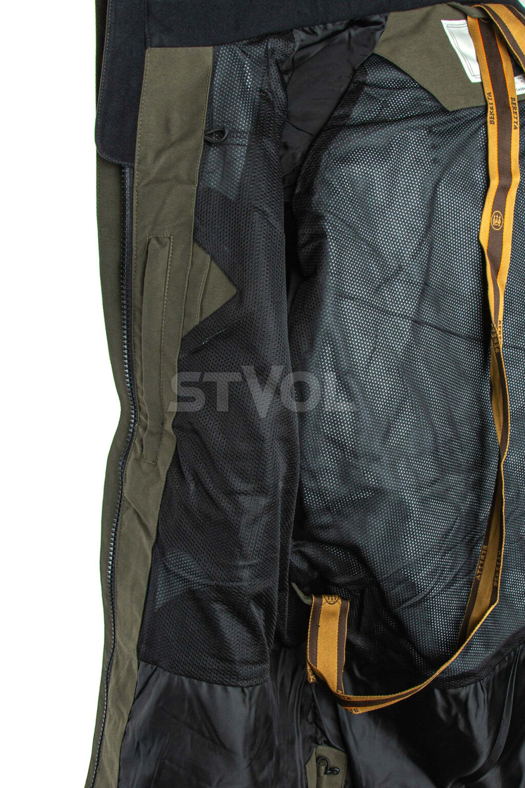 Куртка чоловіча Brown Bear Evo"Beretta" фото 15