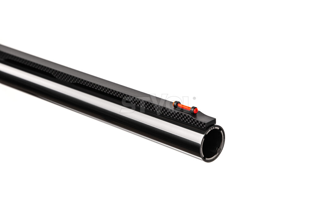 Ружье охотничье Benelli Raffaello Deluxe Power Bore 28" Фото 4