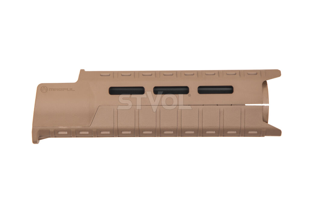 MAG538-FDE Цевье Magpul MOE SL Carbine-Length - AR15/M4 Фото 8