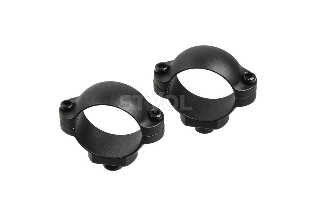 Кольца Leupold QR 25.4 мм Low Matte