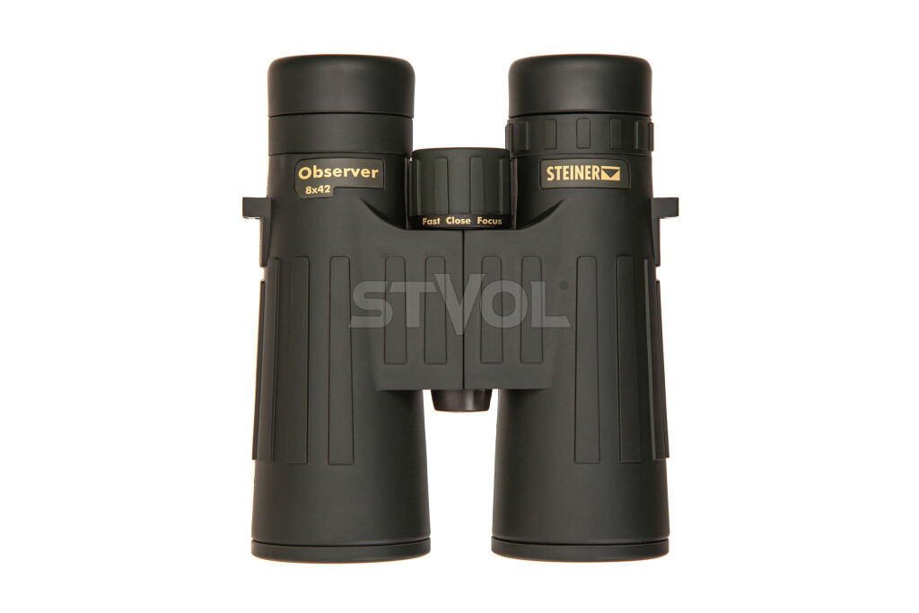 Бінокль Steiner Observer 8x42 фото 5
