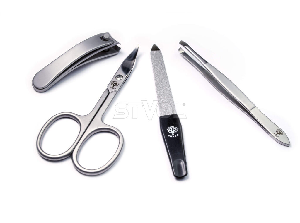 Манікюрний набір Boker Arbolito "Manicure Set Basic L" фото 3