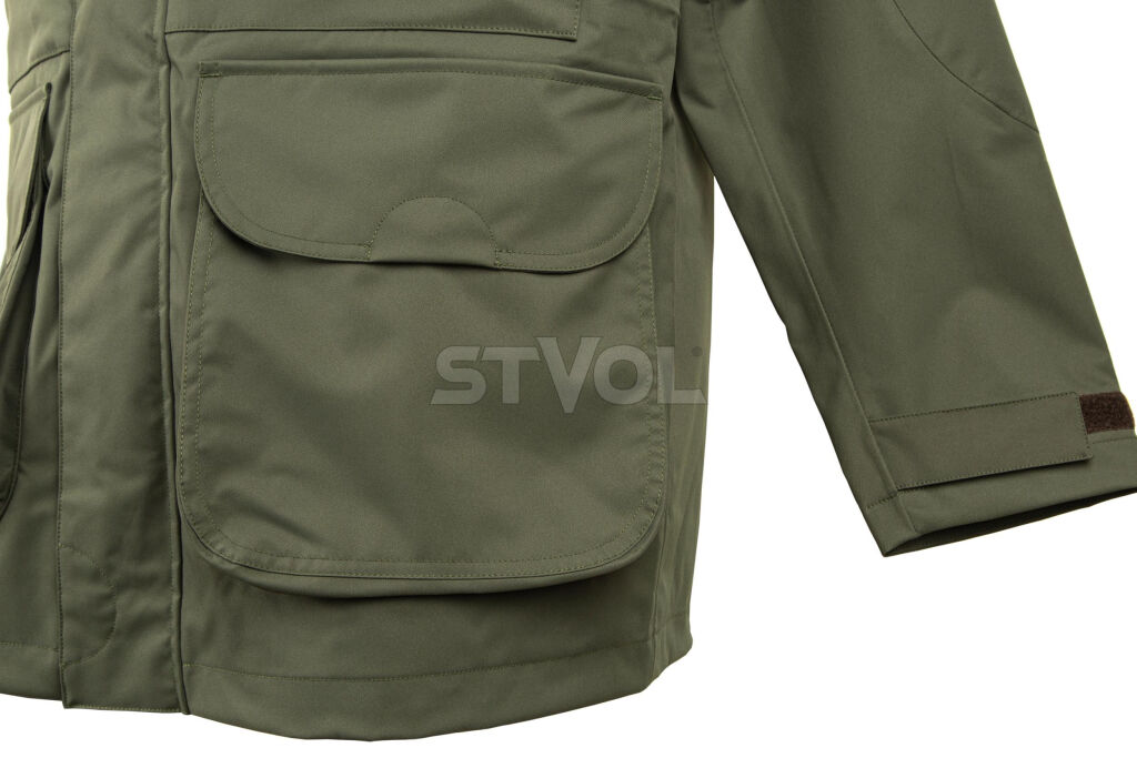 Куртка мужская  Light Packable Aria"Beretta" фото 15