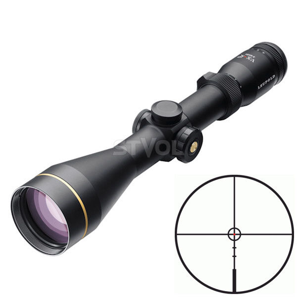 Прицел Leupold VX.R 3-9x50mm Ballistic Firedot