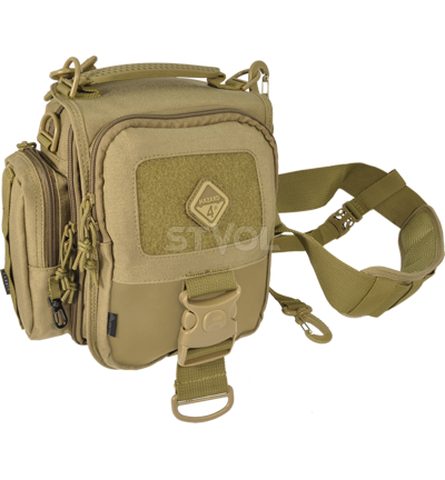Сумка Hazard 4 TONTO Concealed Carry Mini-Messenger