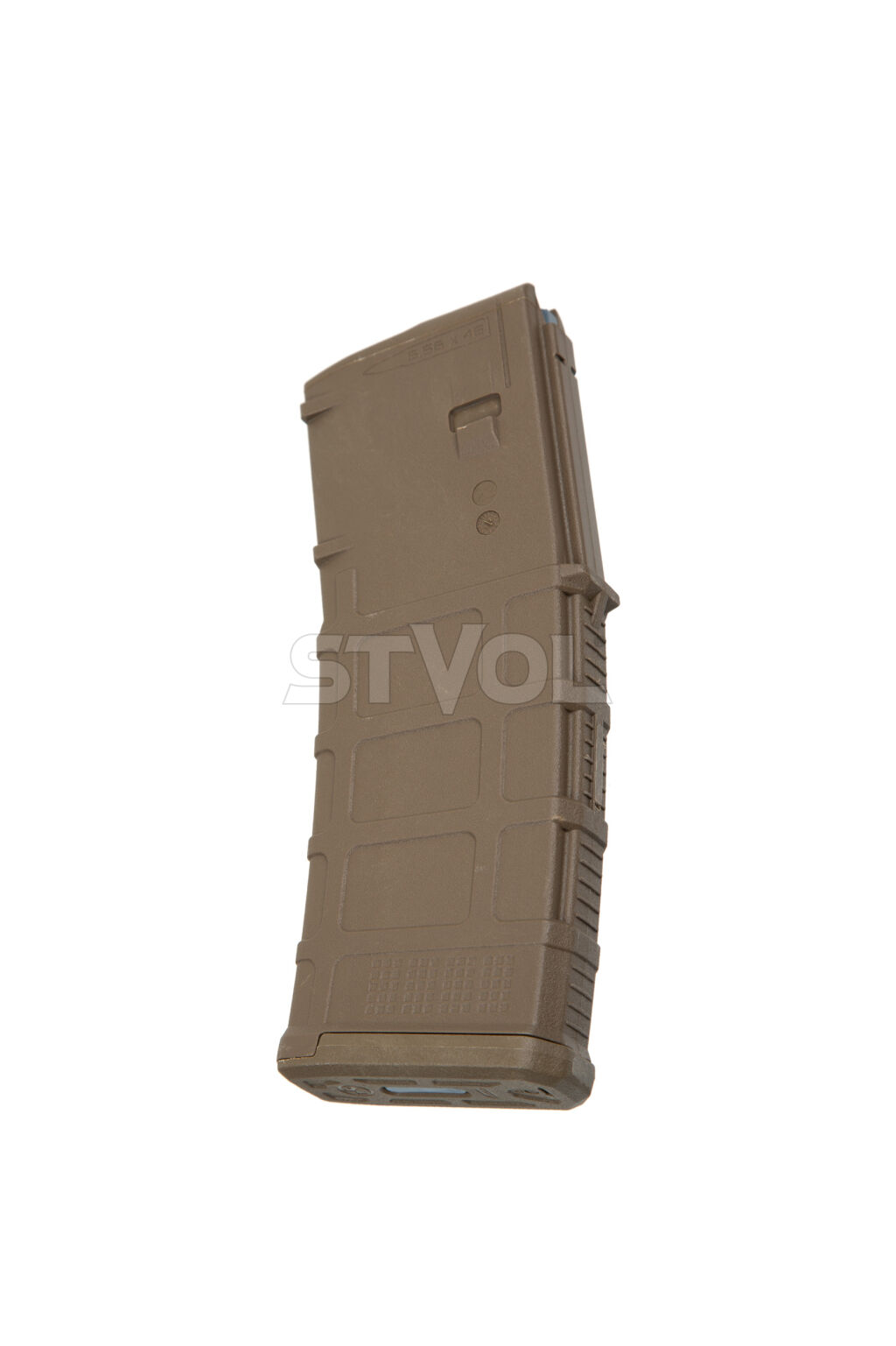 Магазин Magpul PMAG 30 AR/M4 GEN M3 FDE, 5.56x45 MAG557-MCT фото 3