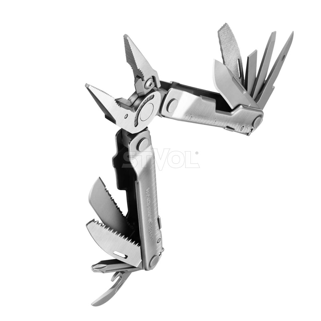 Мультиінструмент LEATHERMAN Rebar фото 4