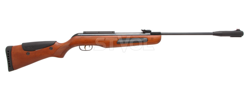 Пневматична гвинтівка  Gamo  Maxima RX кал.4,5 фото 8