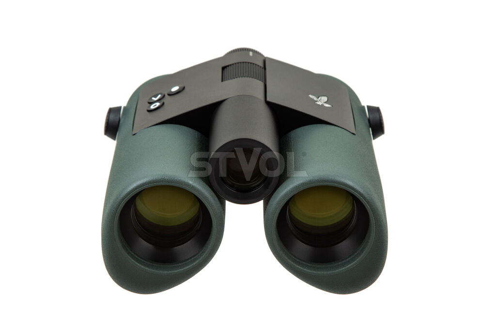 Інтелектуальний бінокль Swarovski AX VISIO 10x32 фото 7