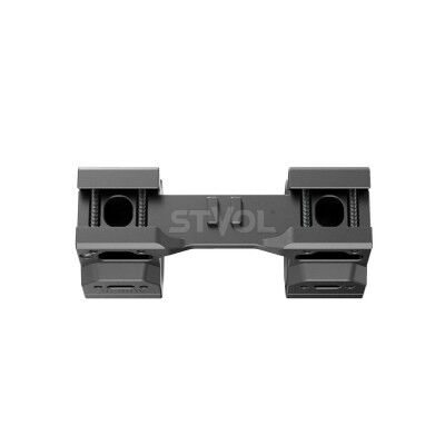 Моноблок AUDERE Adversus Gen 2 Short Diam 36 H38 фото 6