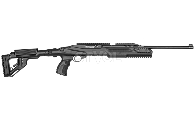 Ложе Fab UAS PRO для Ruger 10/22 фото 4