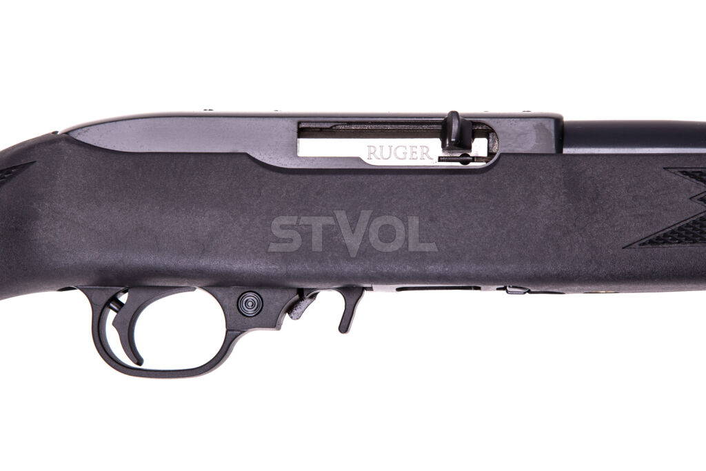 01151 Карабин охотничий RUGER "10/22"Carbine 22LR Фото 5