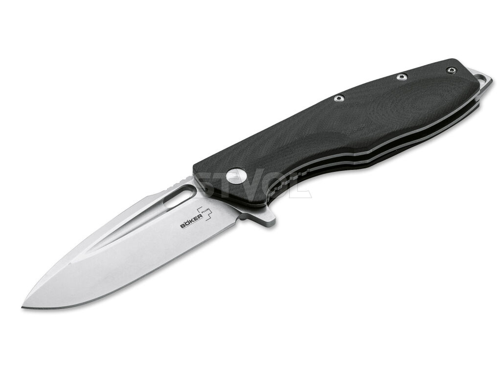 Нож Boker Plus "Caracal Folder" фото