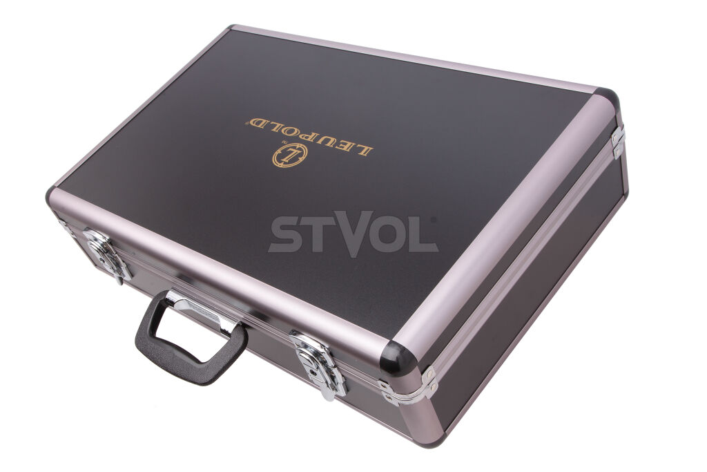 Труба подзорная Leupold SX-1 20-60x80 "Ventana" Фото 8