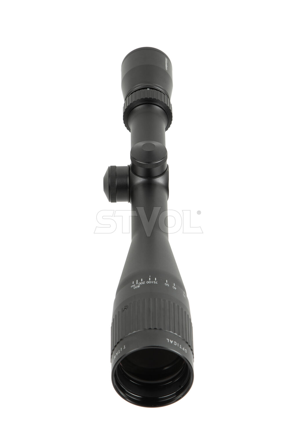 Приціл оптичний Delta DO Titanium 4-16x42 MD 1 " фото 4