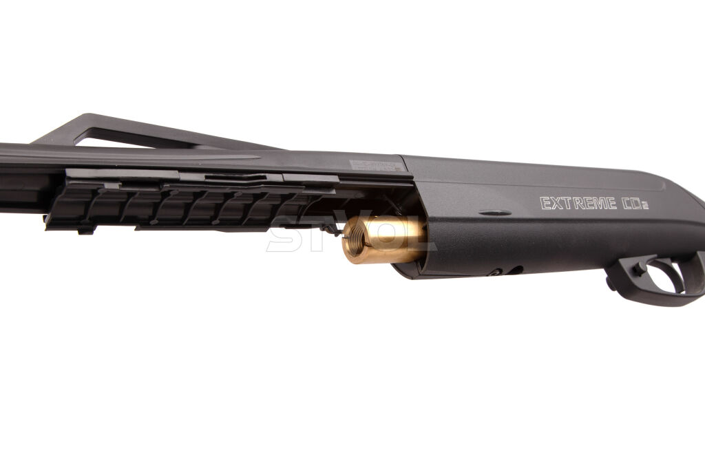 Пневматическая винтовка Gamo Extreme CO2 Фото 7