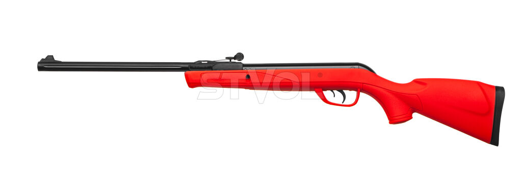 Пневматична гвинтівка GAMO DELTA RED фото