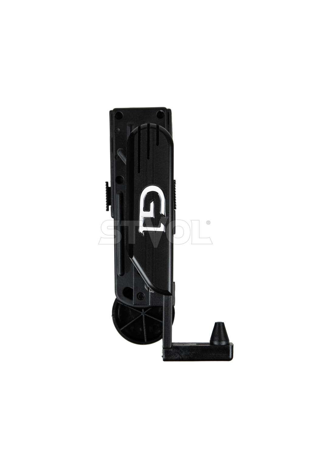 Кобура THE ONE Evo для Sig Sauer P320X5 Ghost International